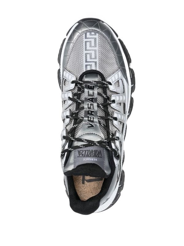 Trigreca Grey