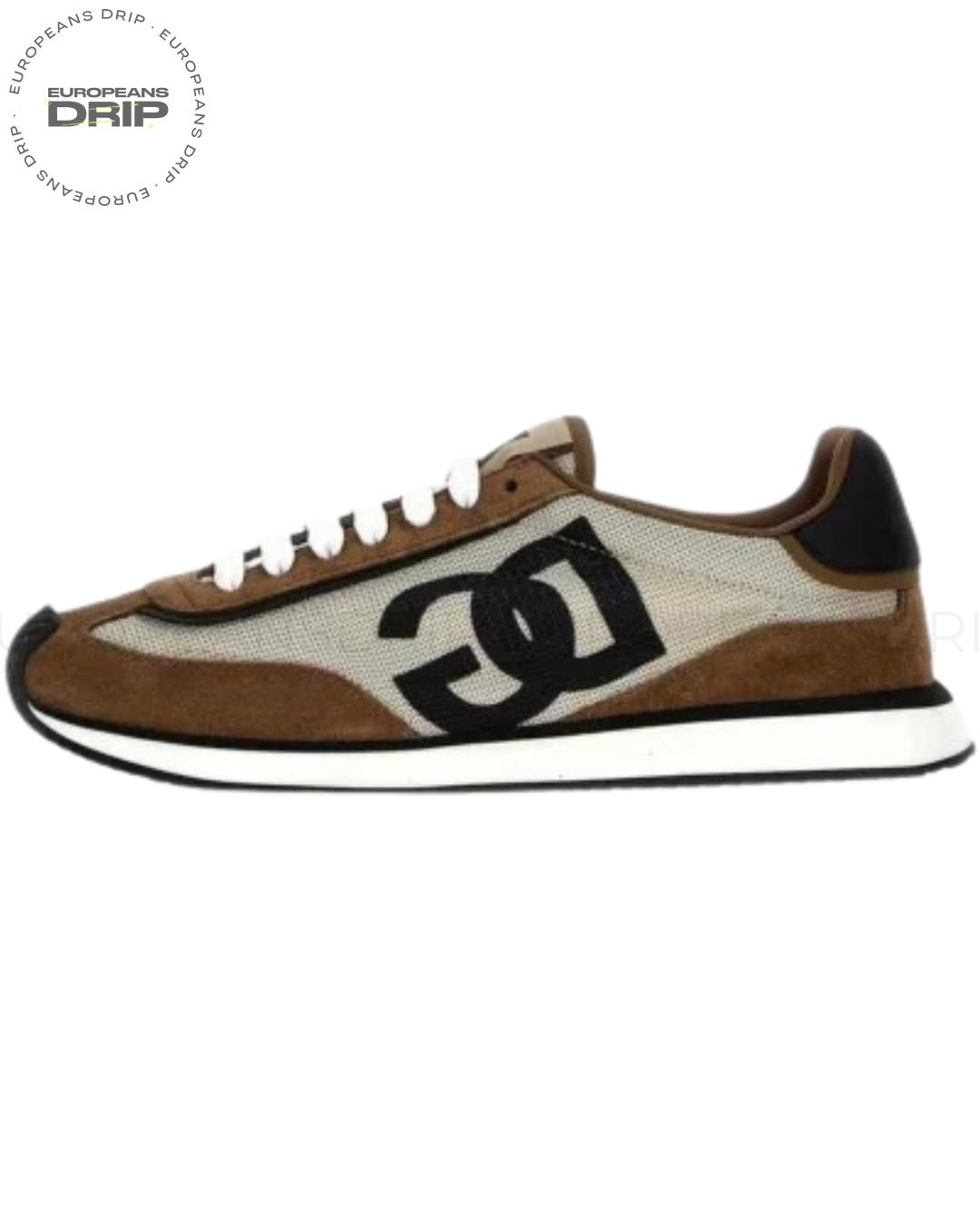 ALL BROWN