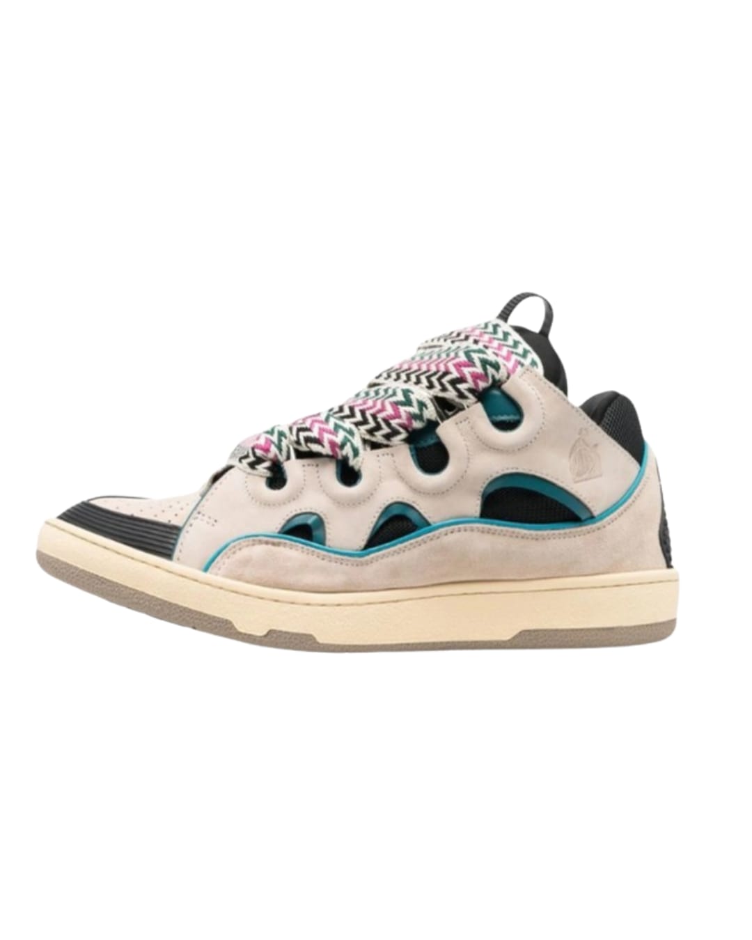 Curb Milky