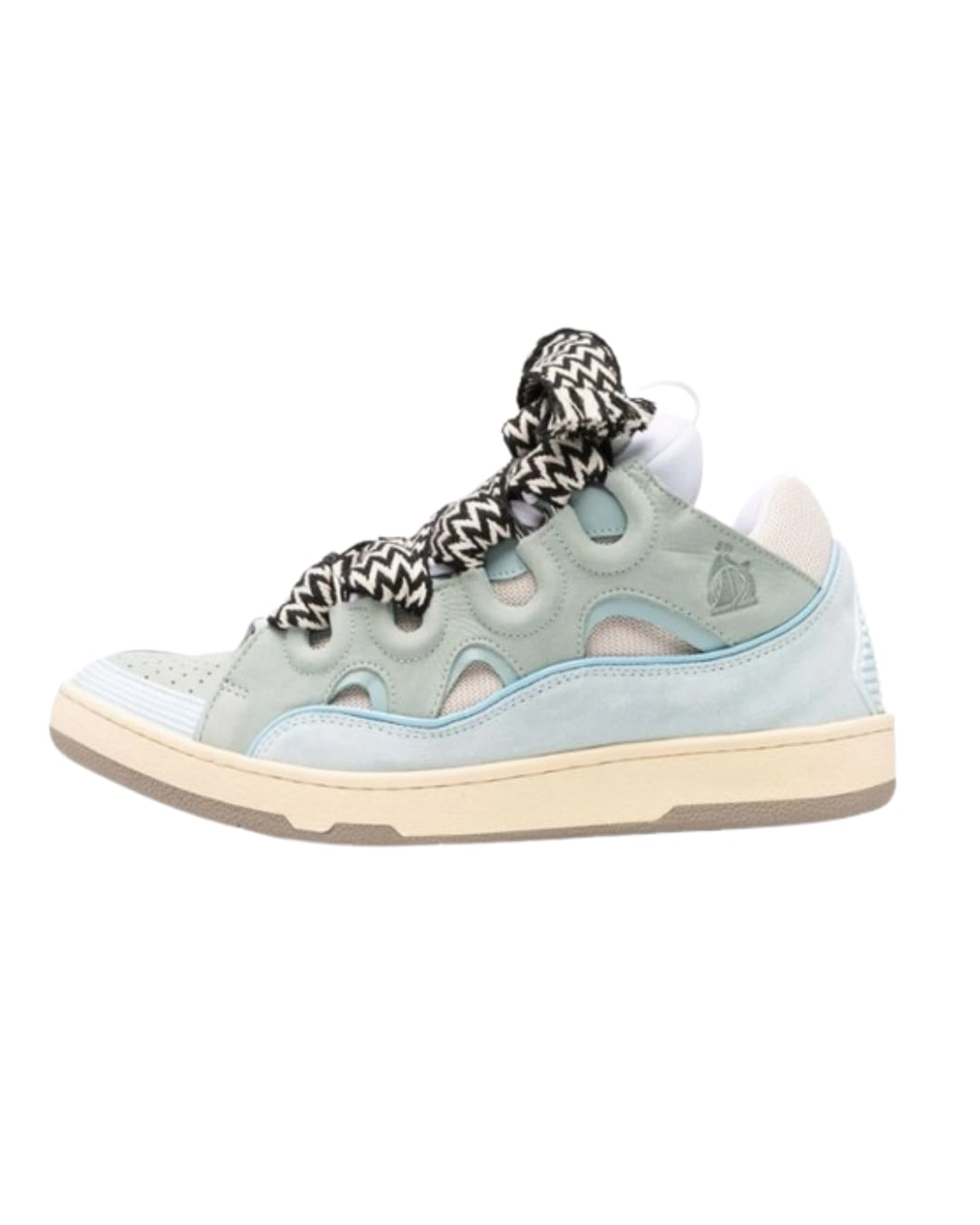 Curb Sky blue