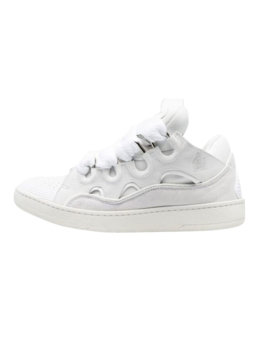 Curb White