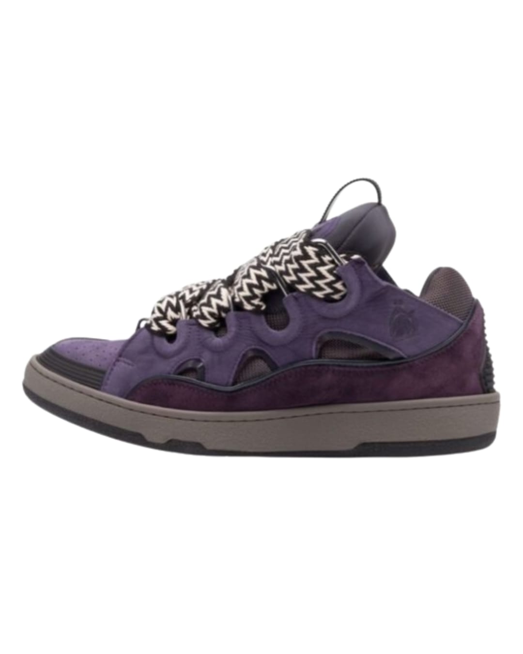Curb Purple