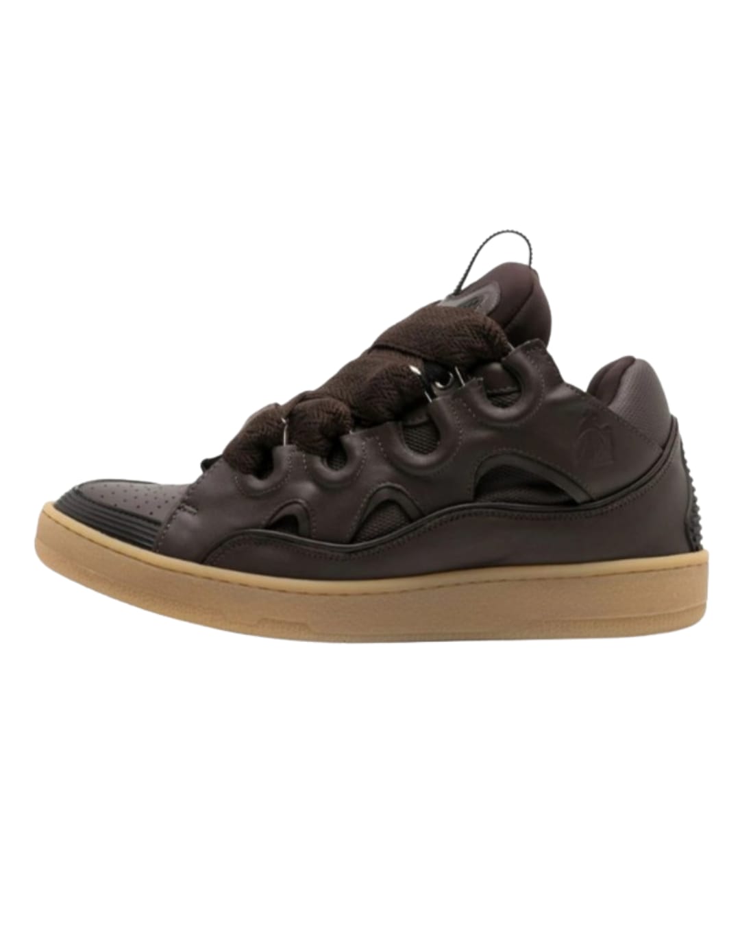 Curb Brown