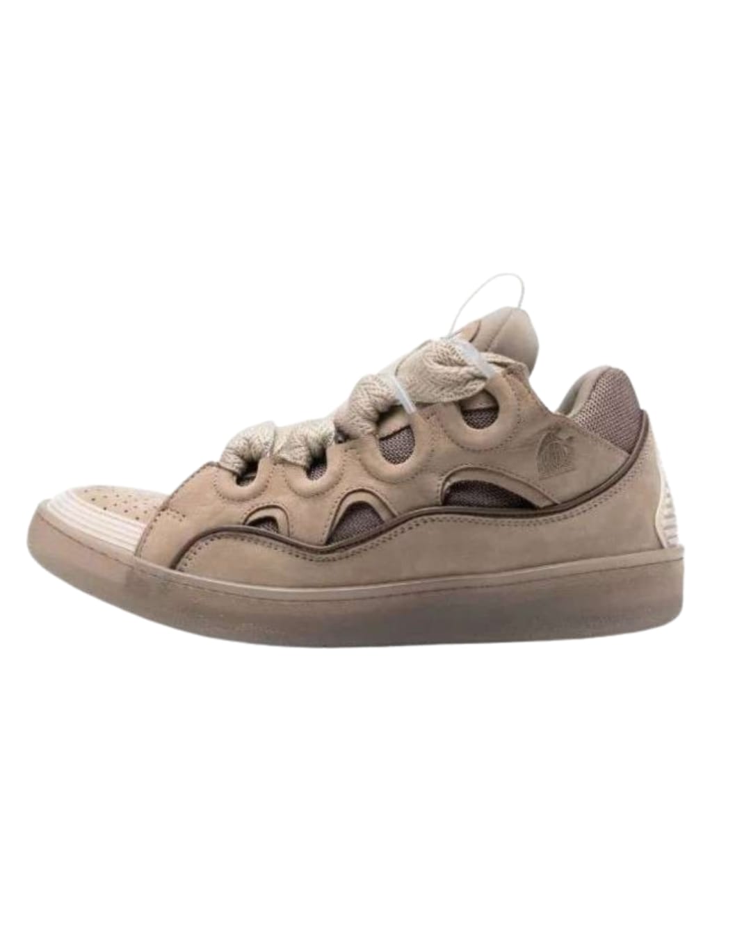 Curb Brown