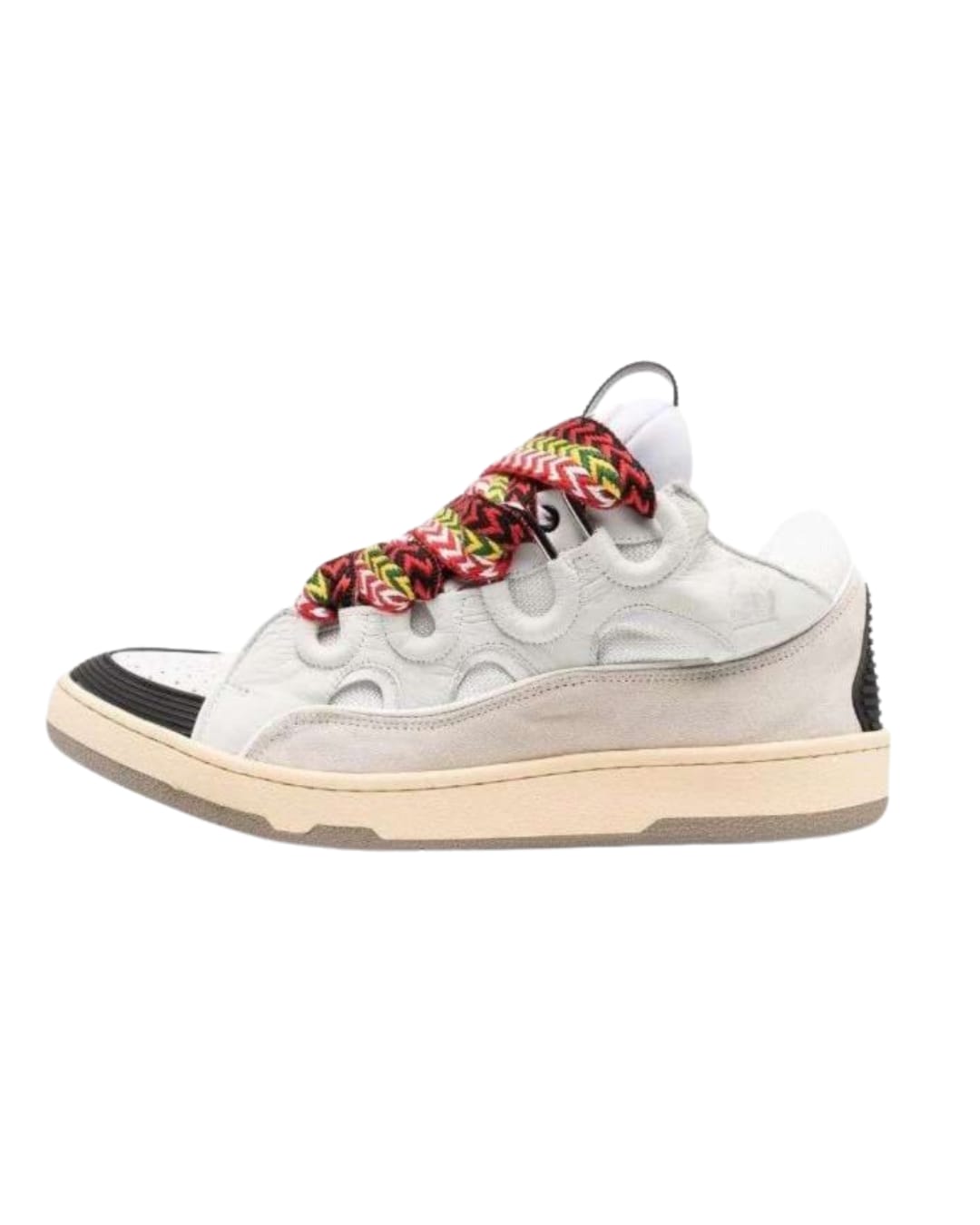 Curb Ivory