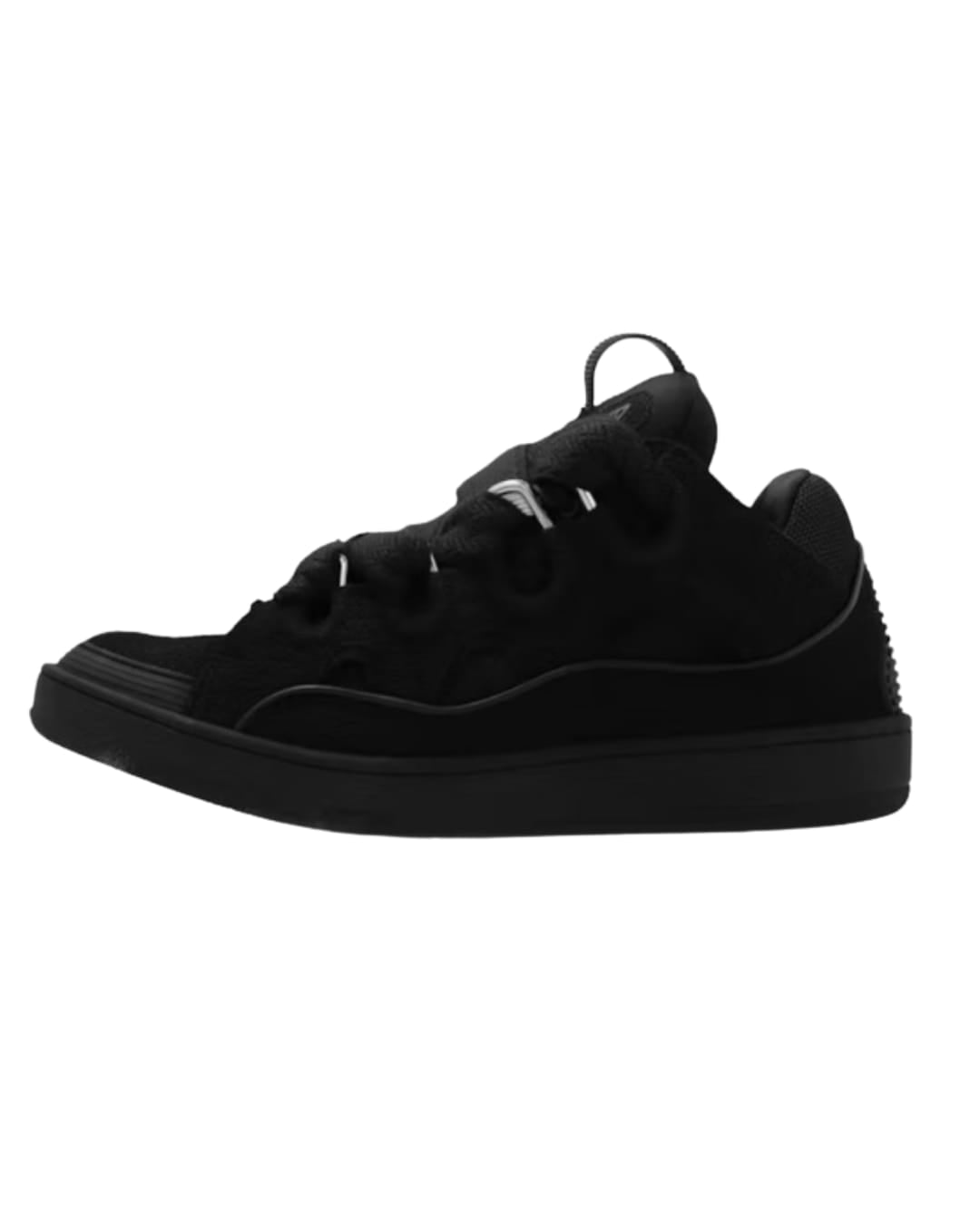 Curb All Black