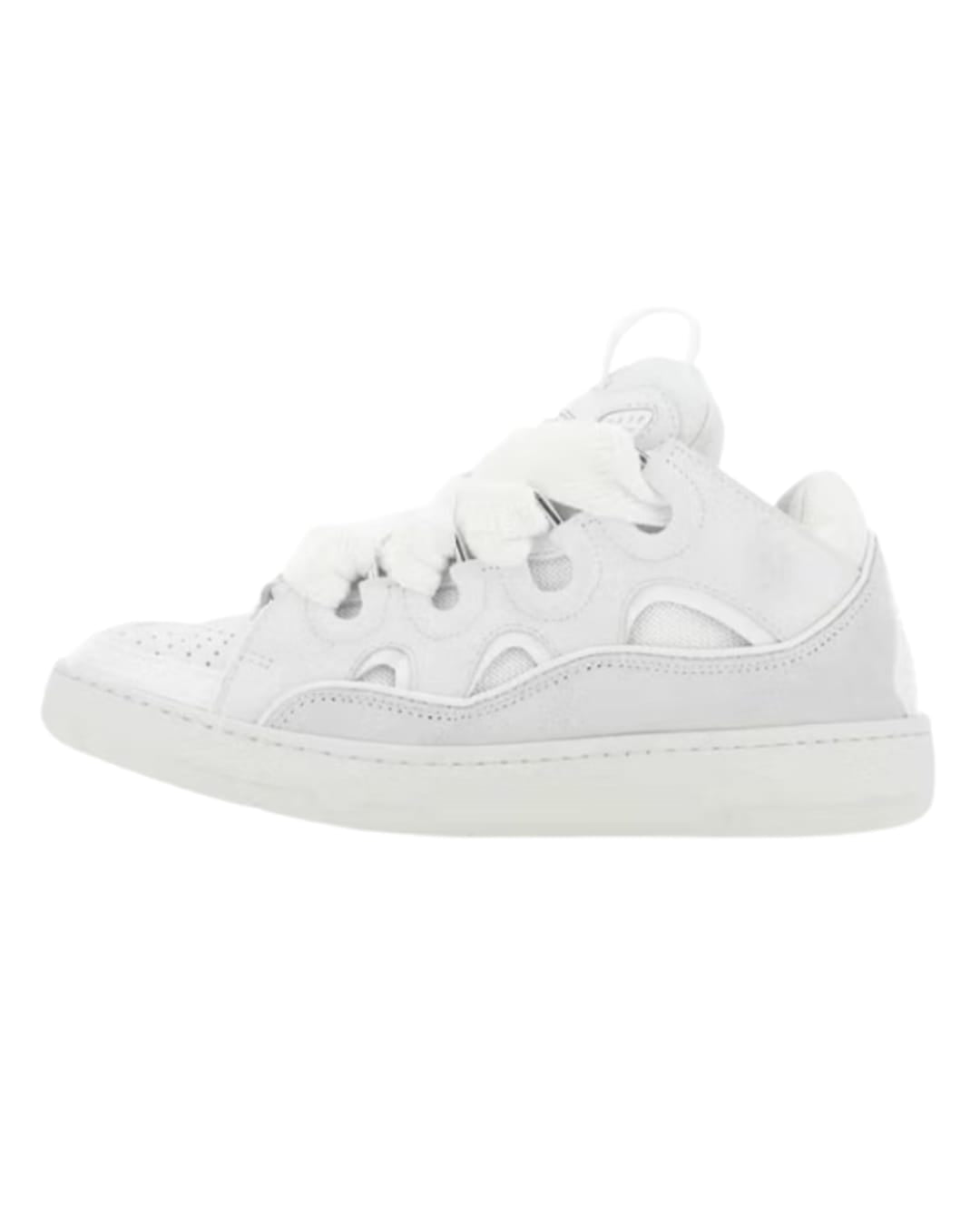 Curb White
