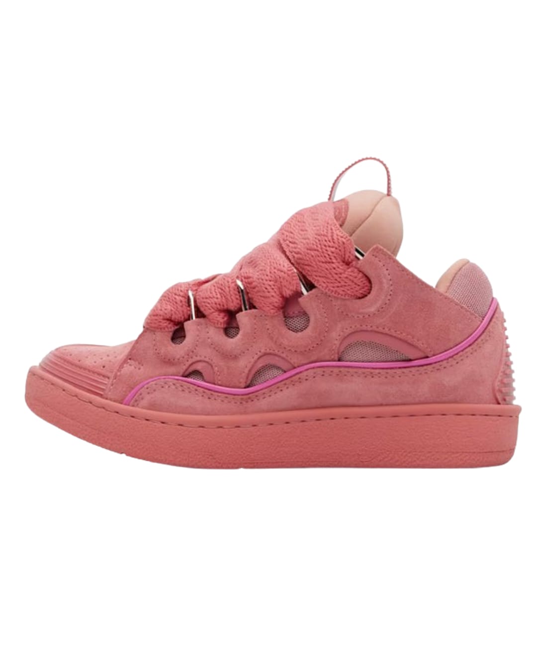 Curb Pink