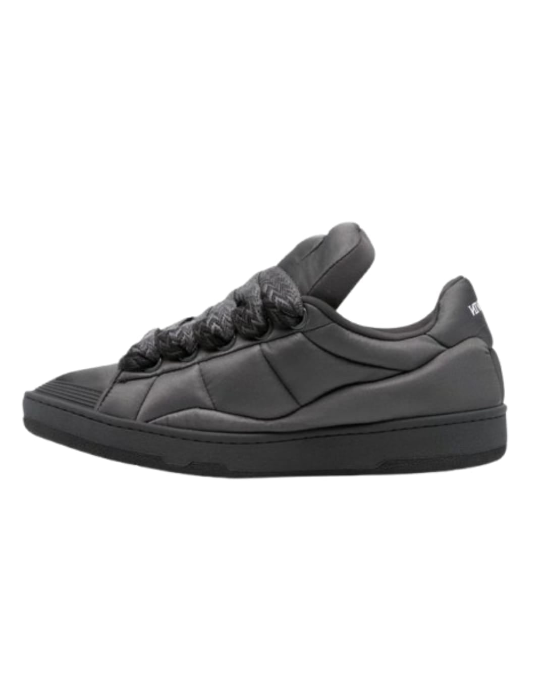 Curb Nylon Black