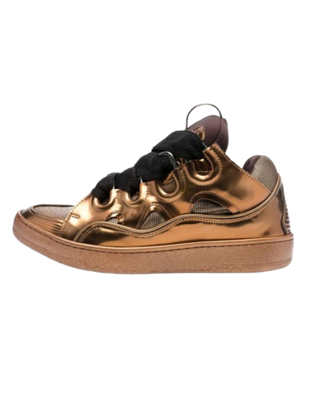 Curb Gold