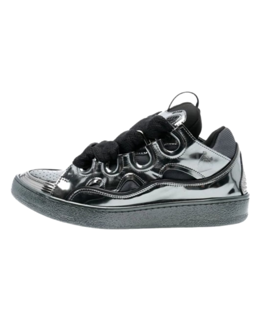 Curb Metallic
