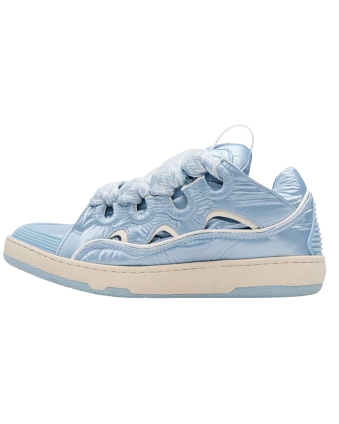 Curb Blue