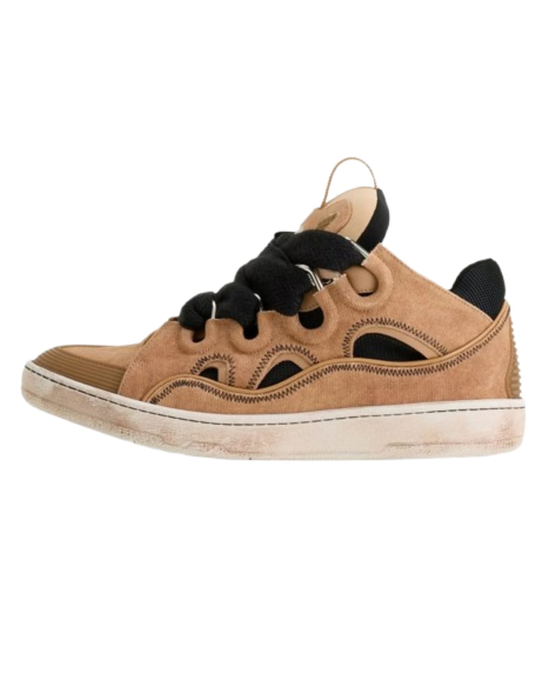 Curb Brown