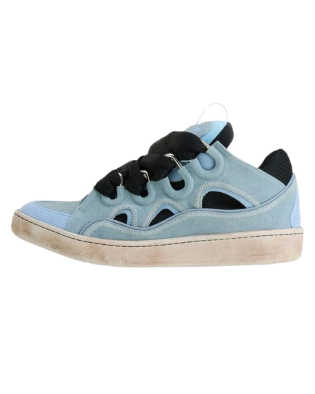 Curb Blue