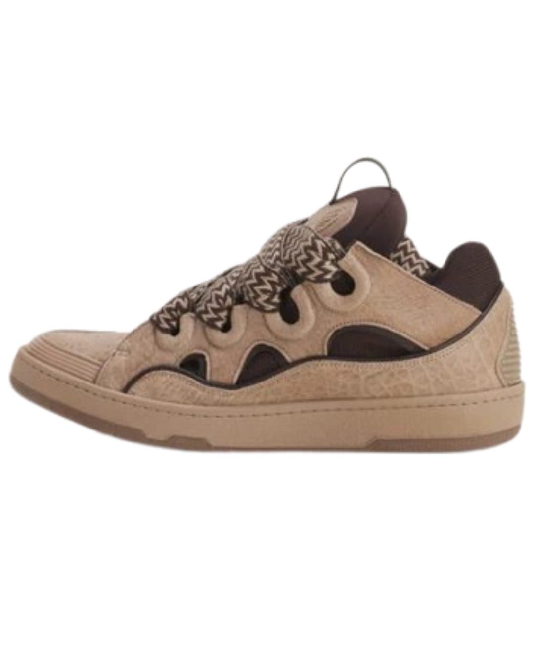 Curb Brown