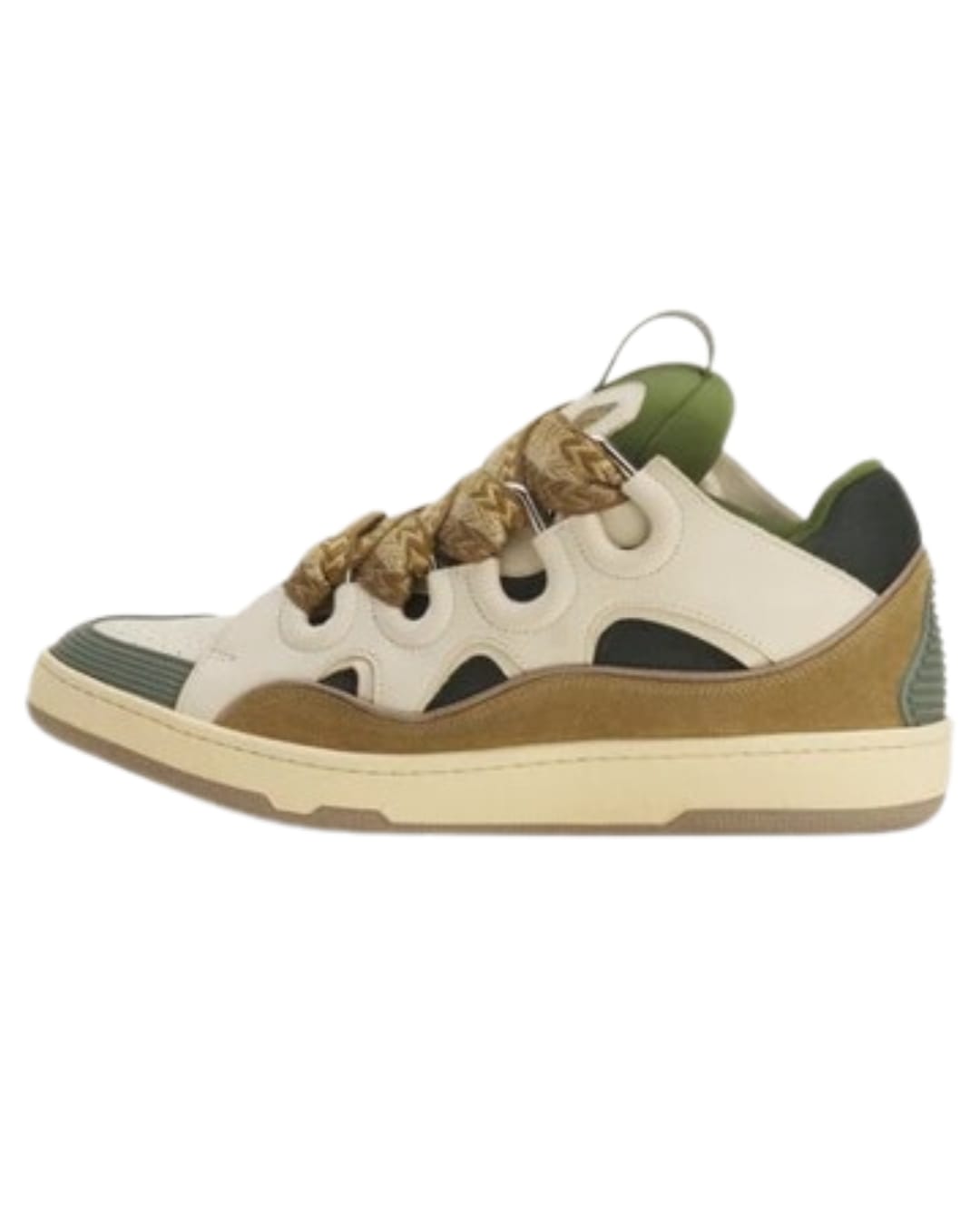 Curb Light Beige