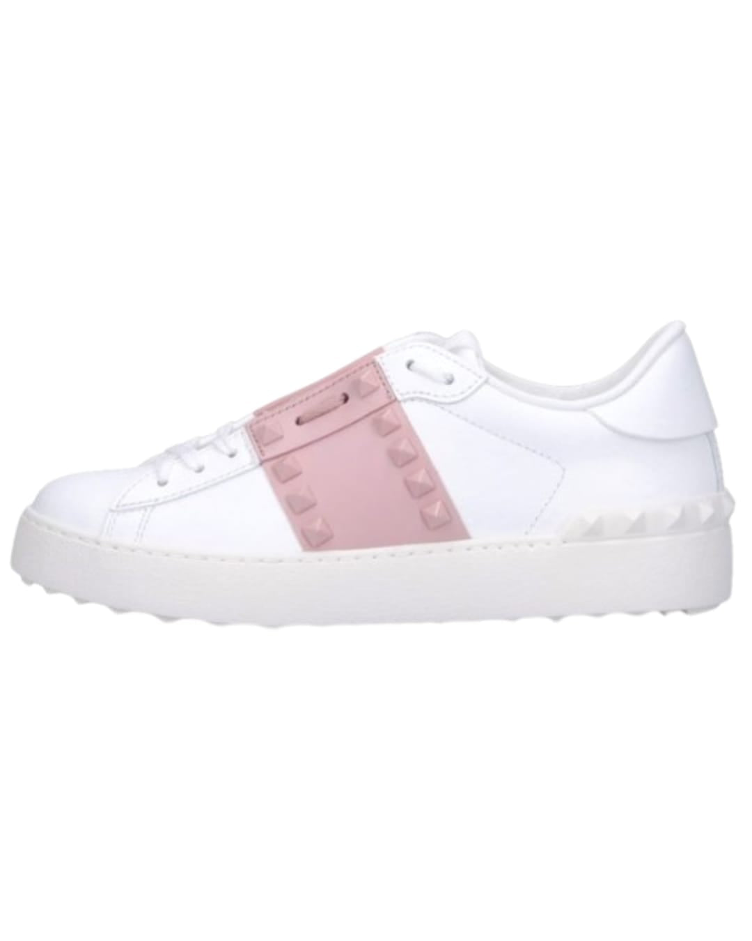 White Pink