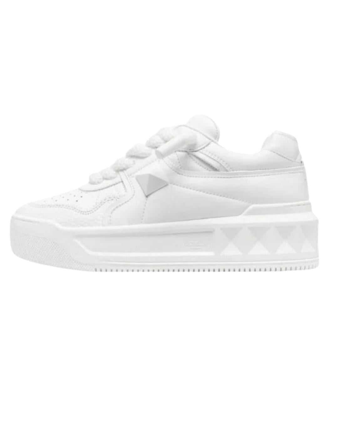 Rockstud Untitled