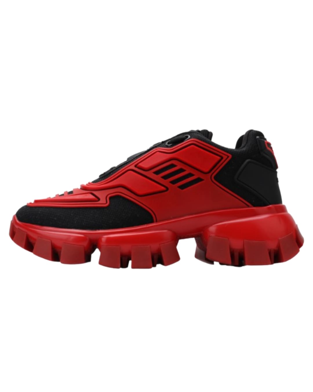 Red Black