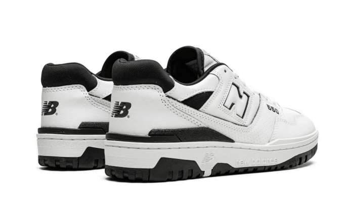 White Black