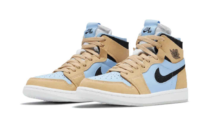 Zoom CMFT Psychic Blue