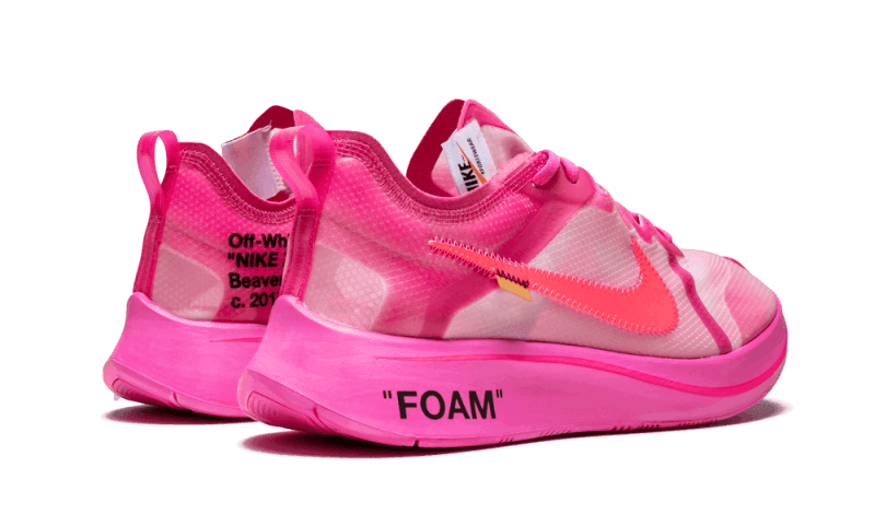 Zoom Fly Tulip