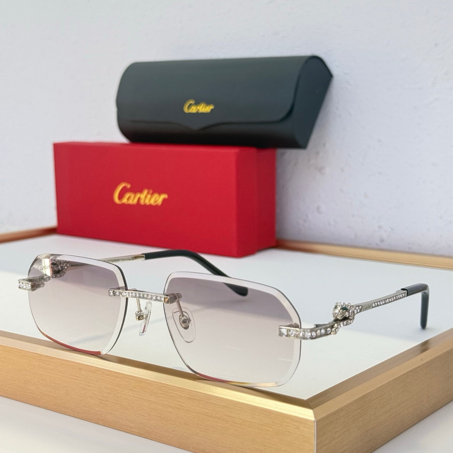 Glasses