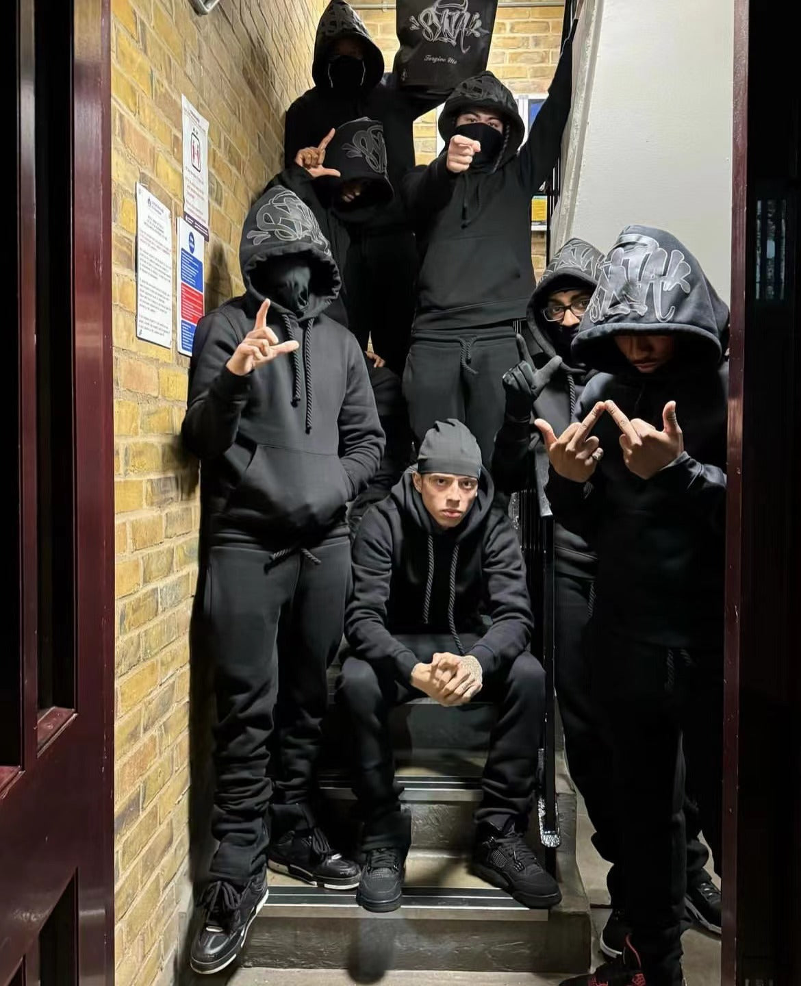 Tracksuit