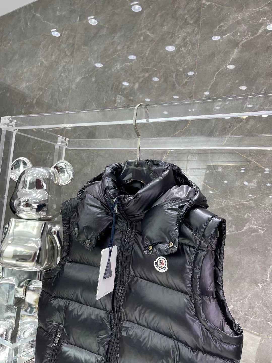 Gilet