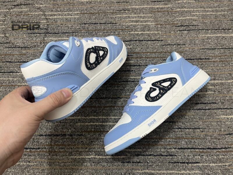 B57 ’BLUE’