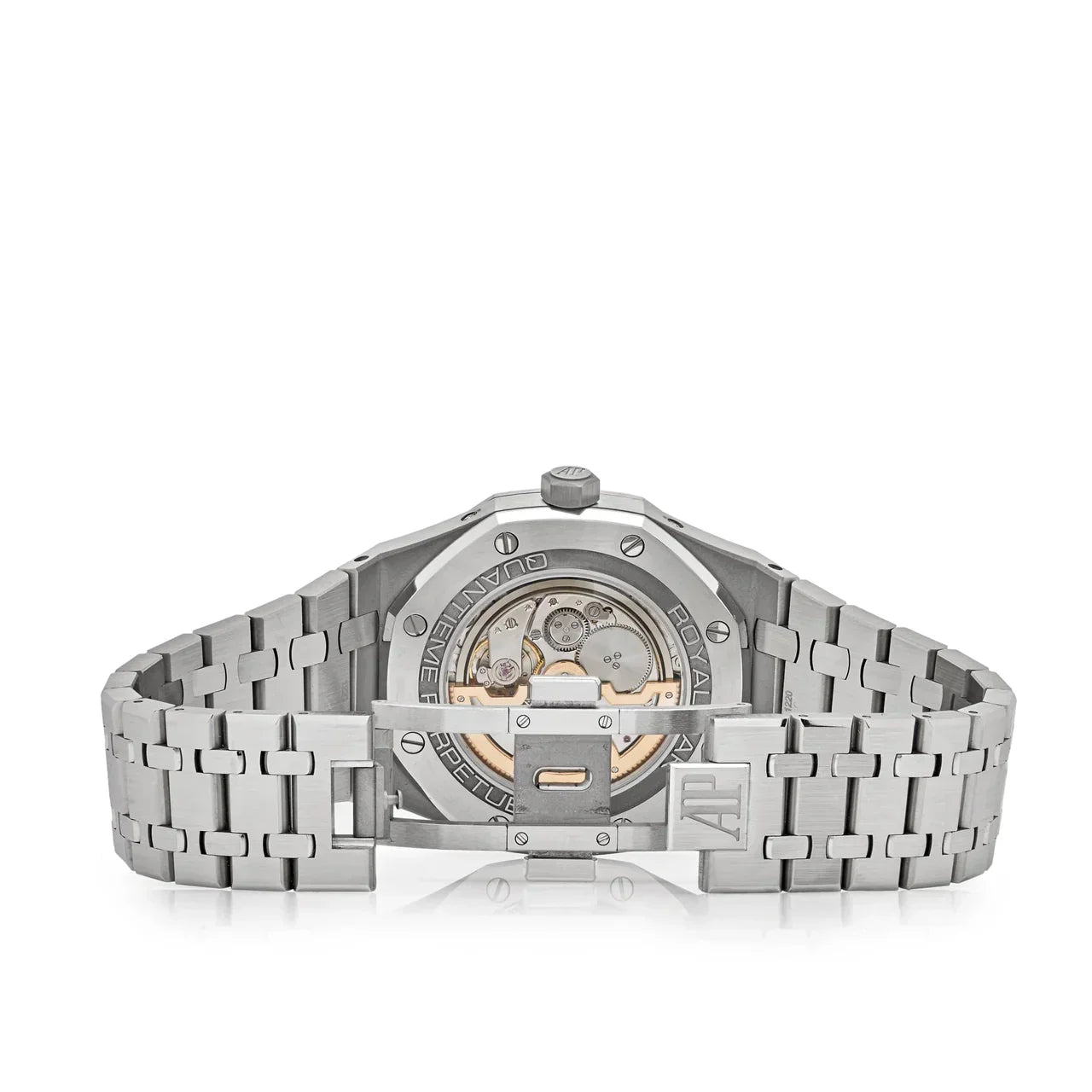 Royal Oak Perpetual Calendar 26574ST.OO.1220ST.03 Steel Blue Dial (2022)