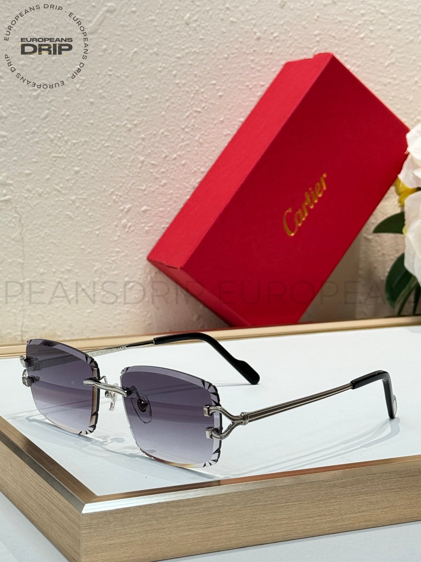 Glasses