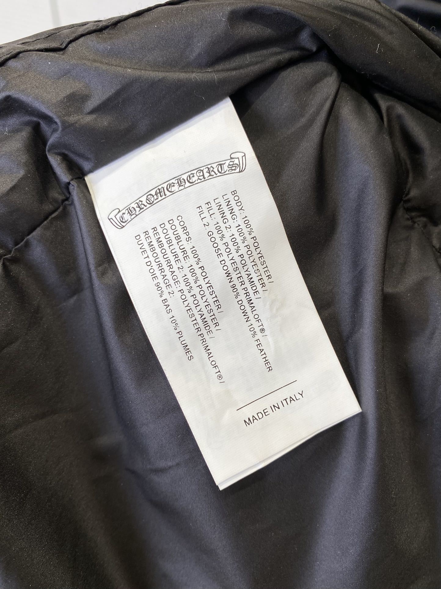 Jacket