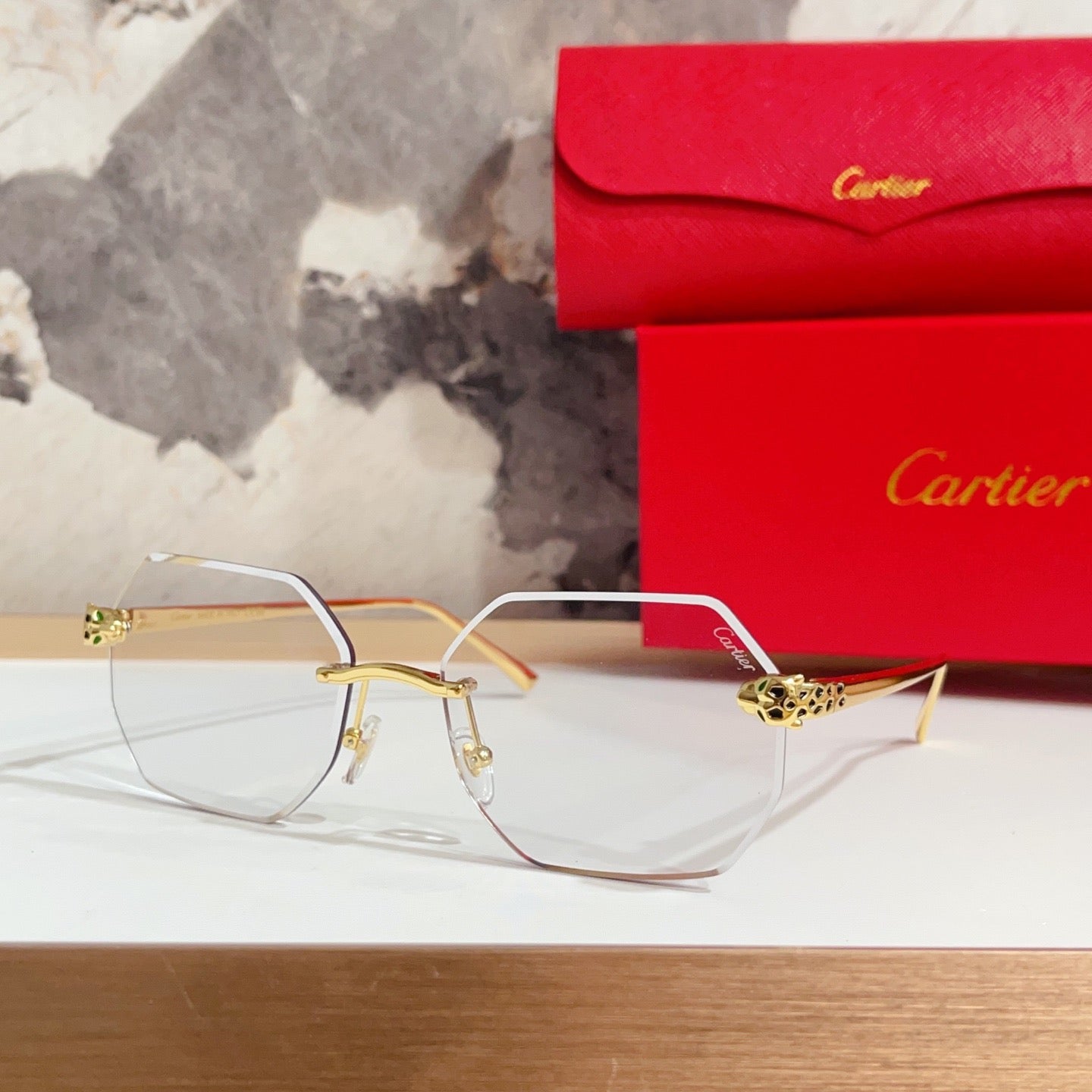 Glasses