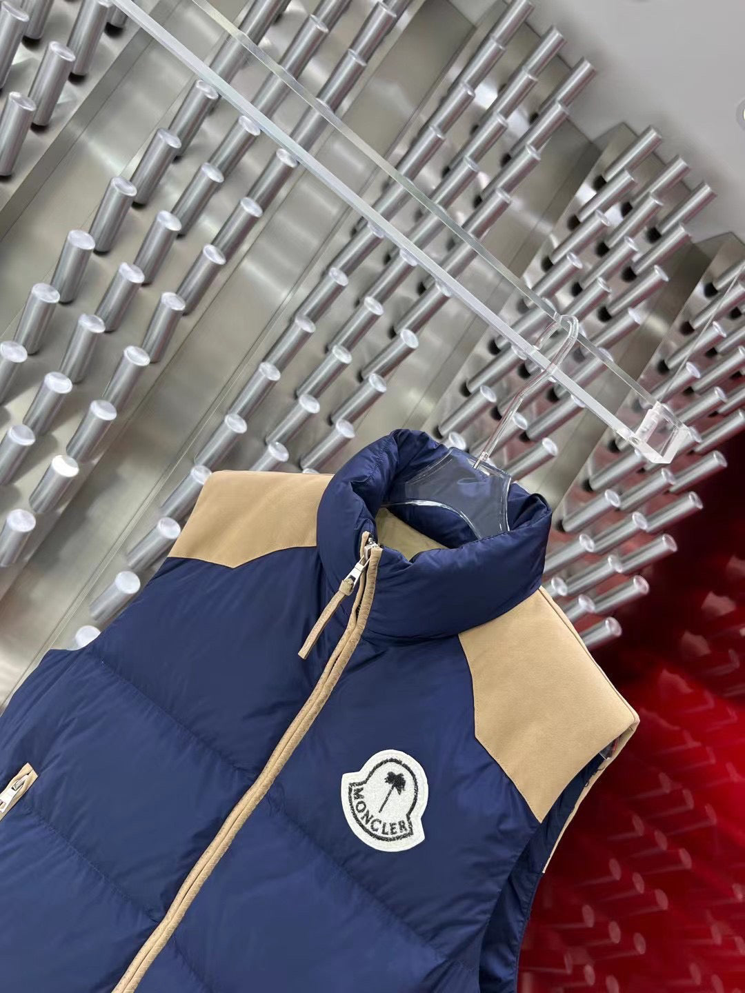 Gilet