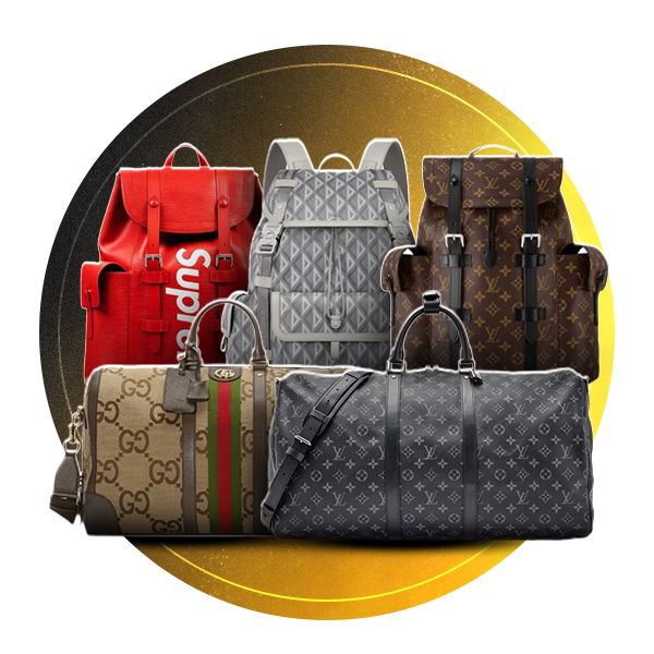 Backpacks