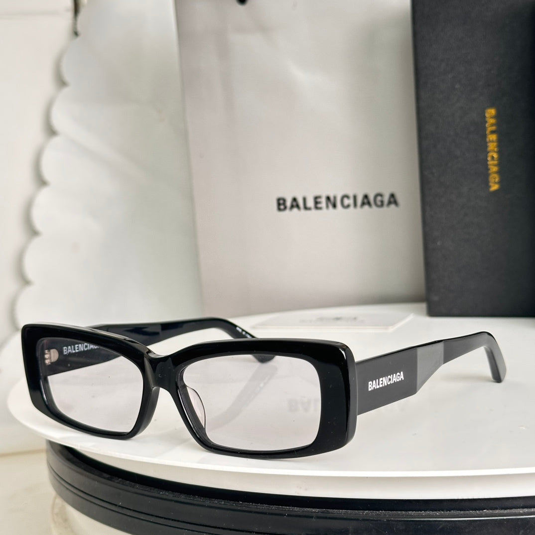Glasses