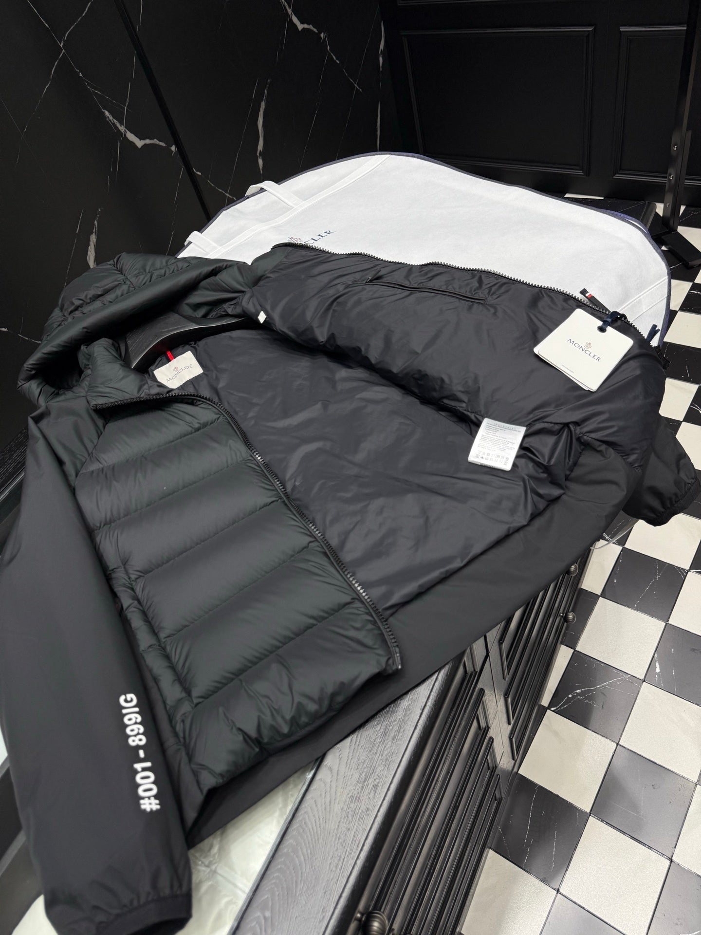 Jacket