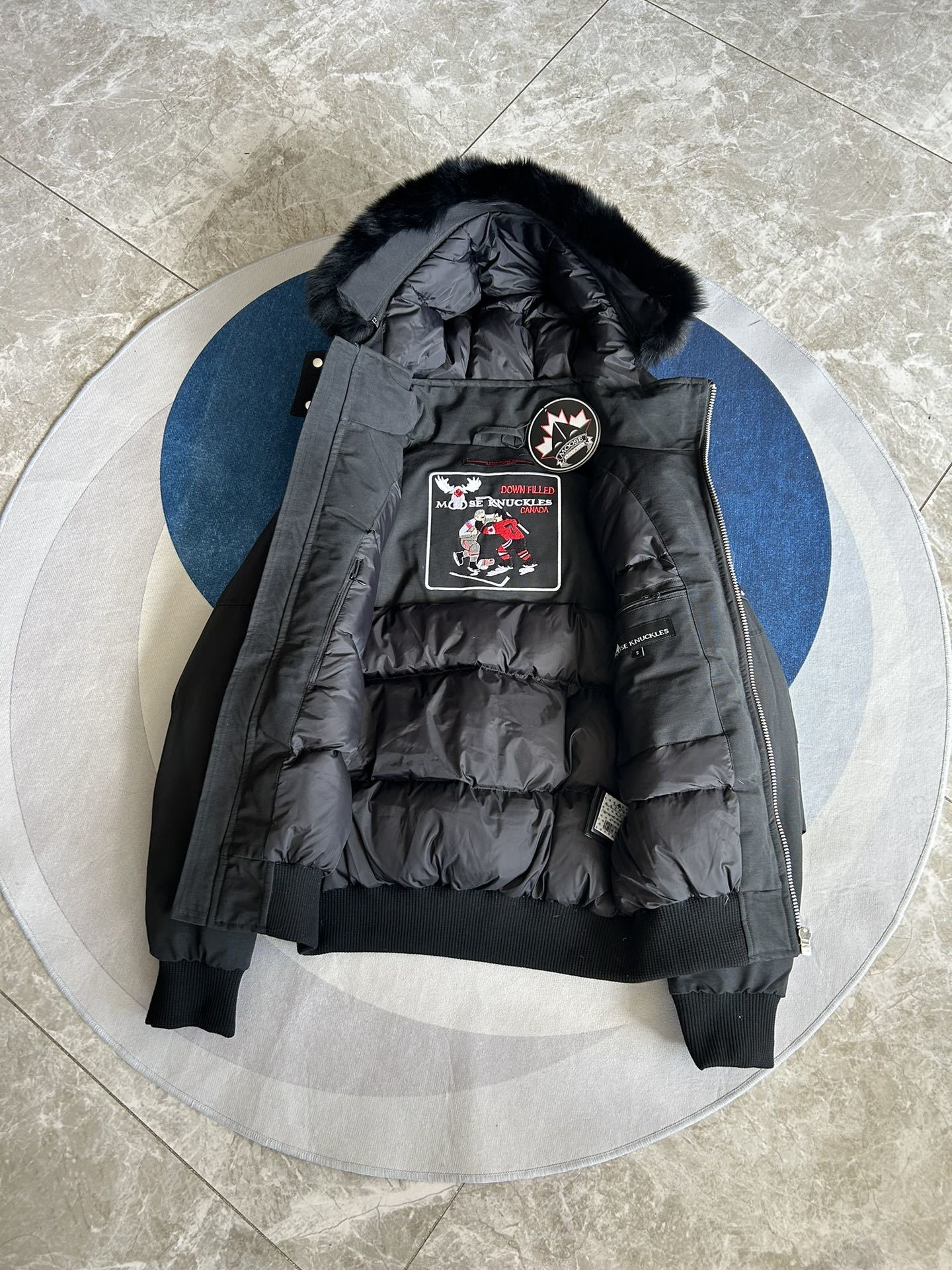 Jacket