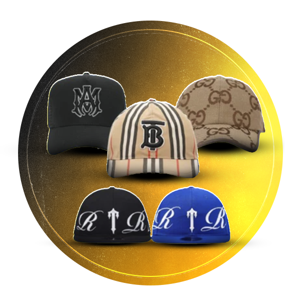 Caps