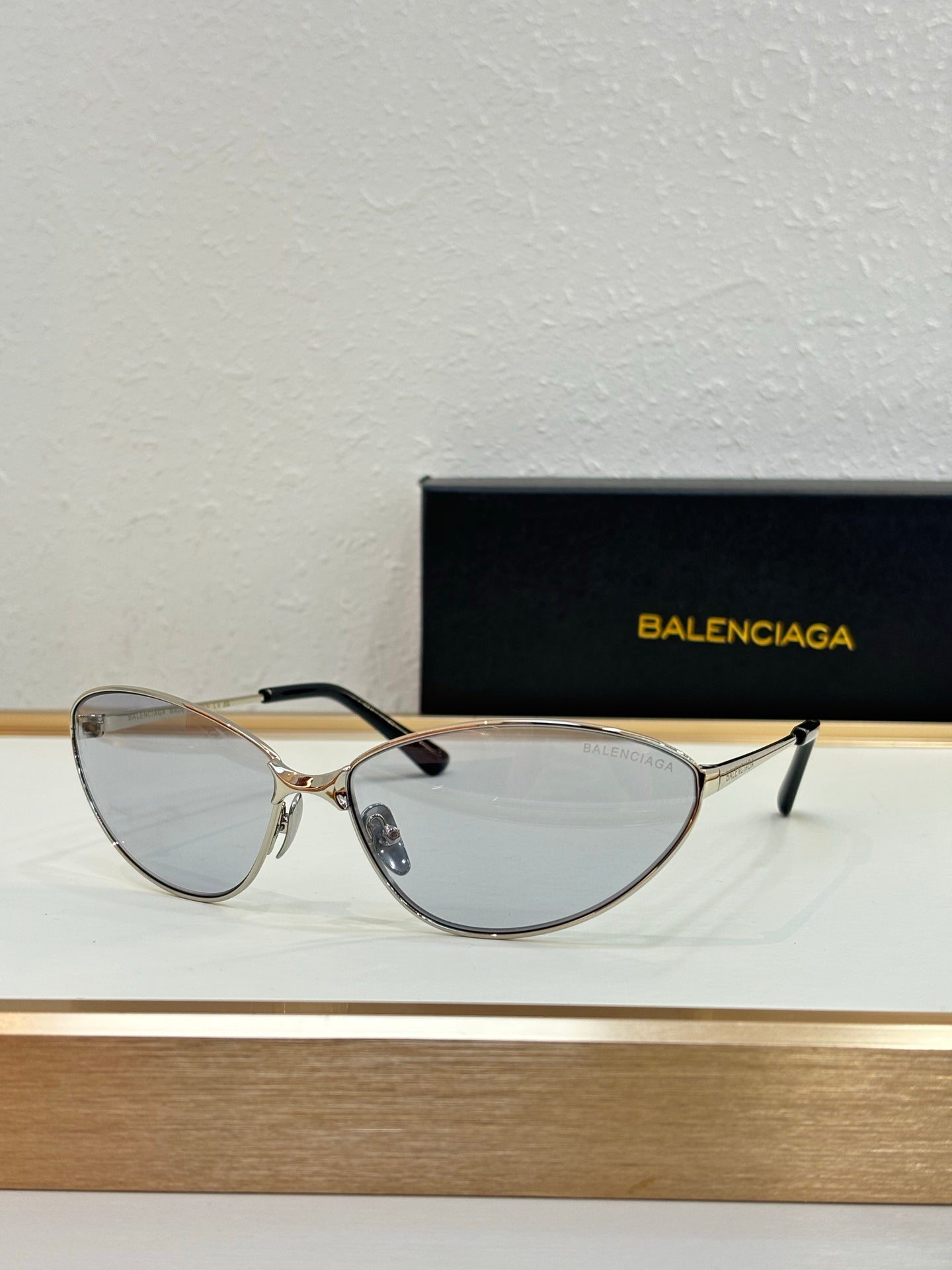 Glasses