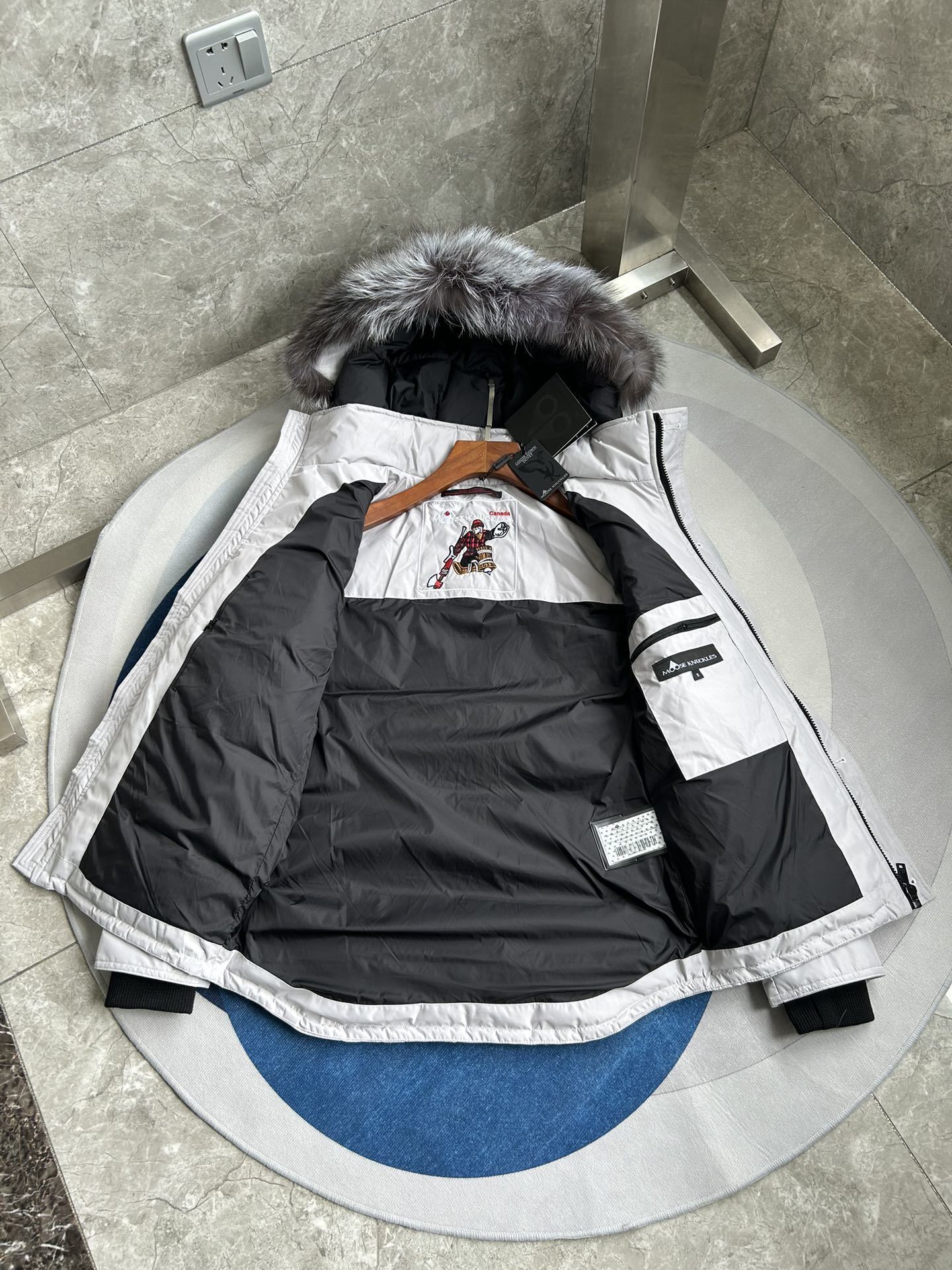 Jacket