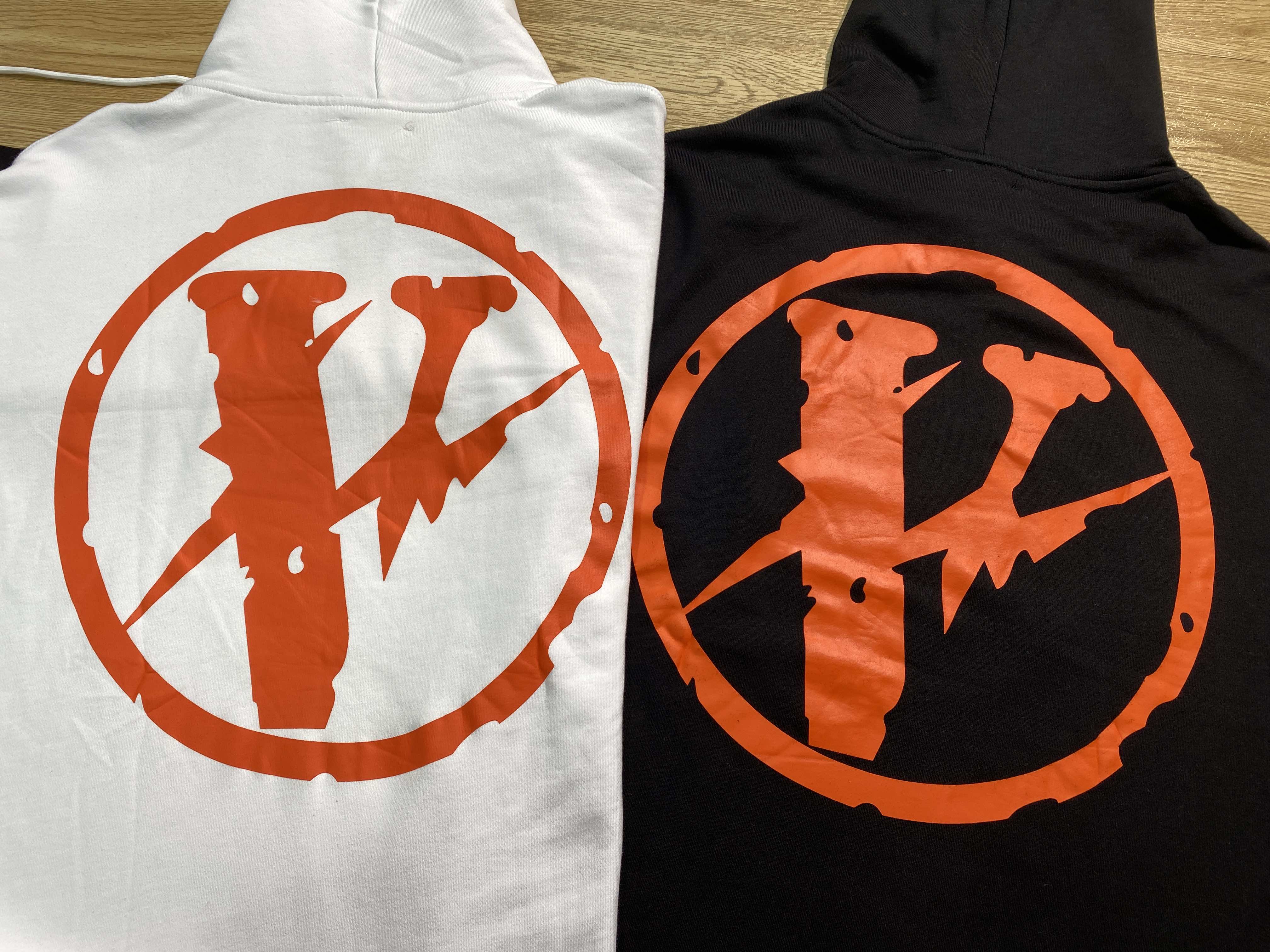 Hoodie