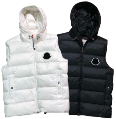 Gilet