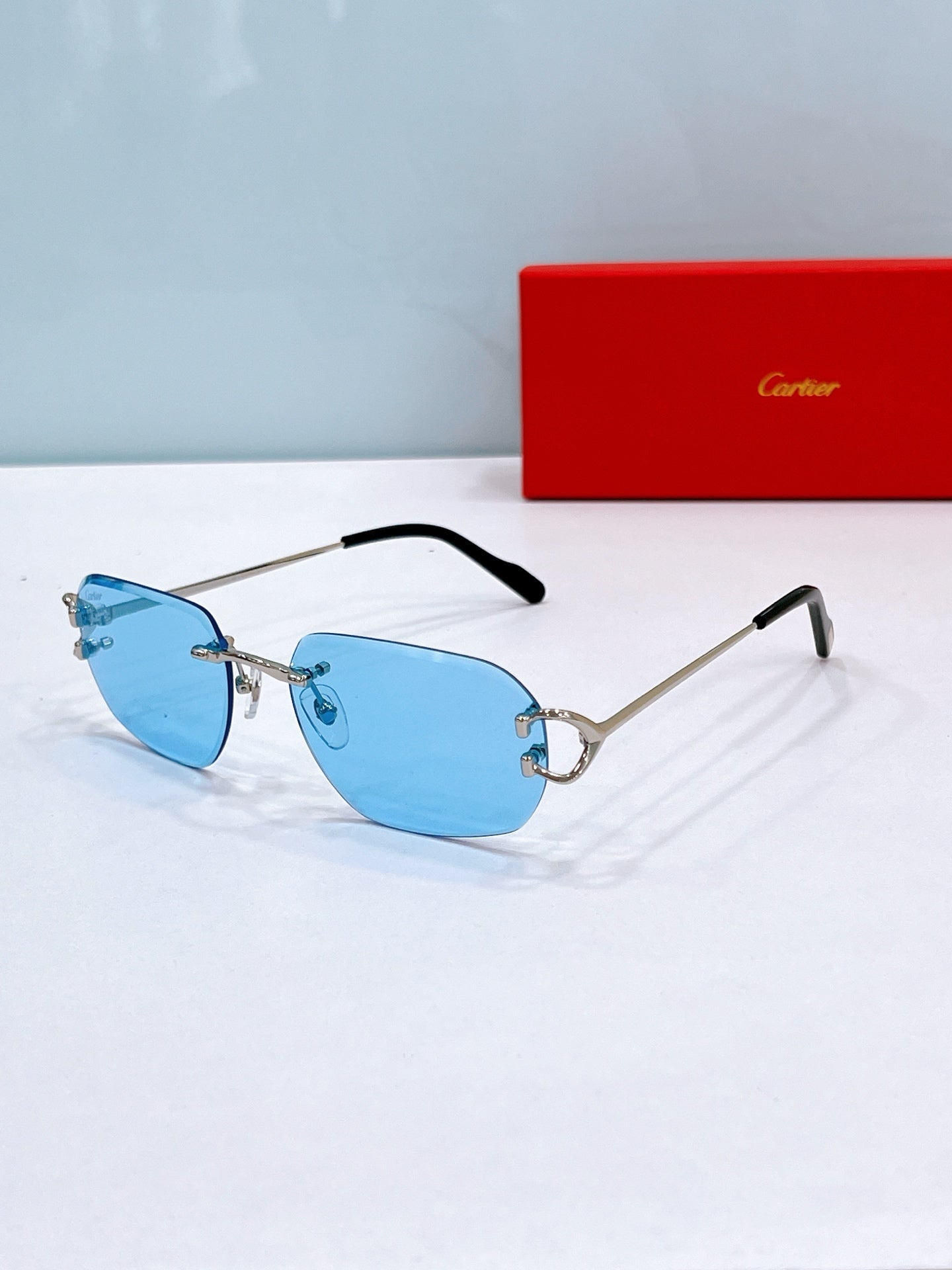 Glasses