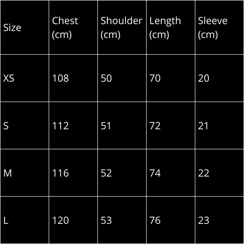 T-shirt