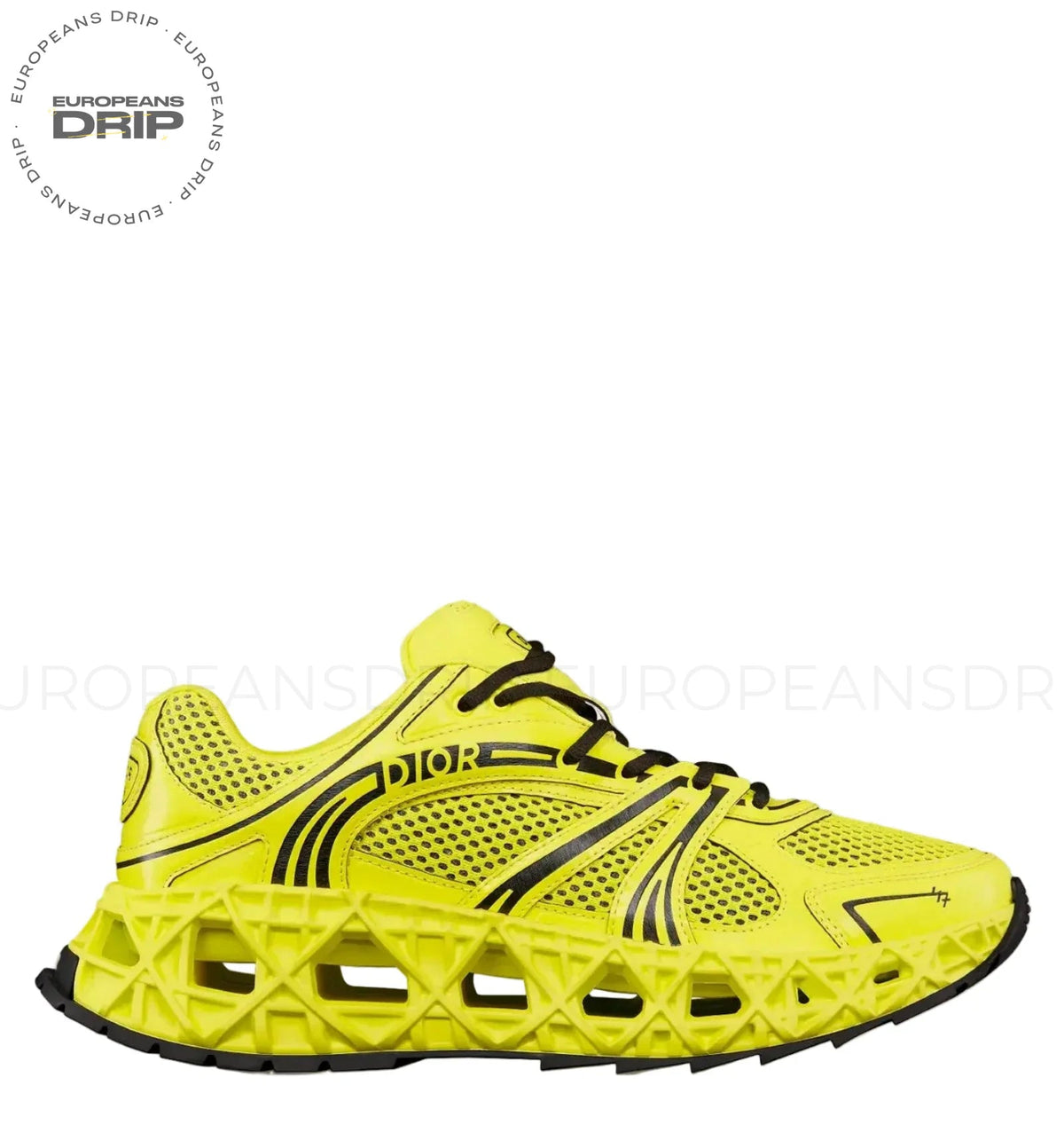 B35 ’YELLOW’