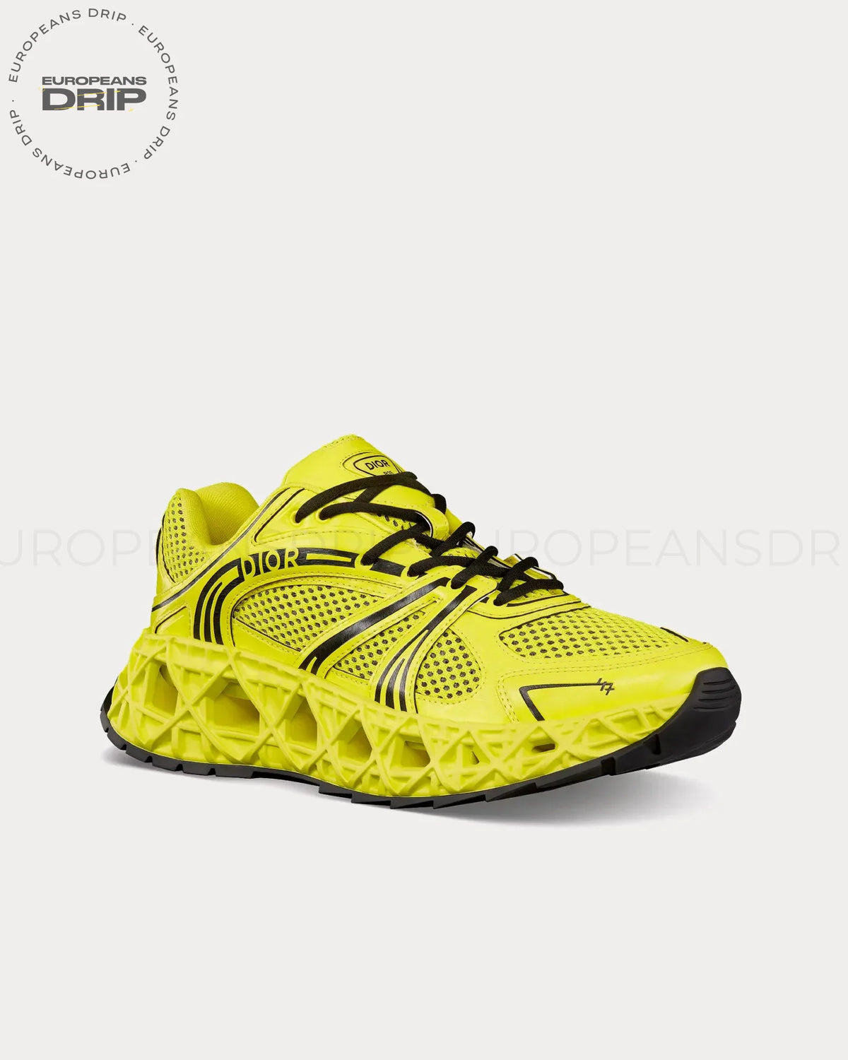 B35 ’YELLOW’