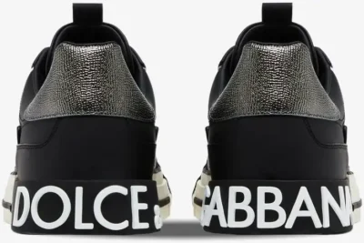 ALL BLACK