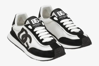 ALL BLACK WHITE